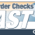 Order checks